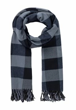 HALLHUBER Qualité Supérieure Écharpe Écharpes et foulards carreaux femme 13 HALLHUBER Qualité Supérieure Écharpe Écharpes et foulards carreaux femme -France Hallhuber Soldes Boutique 52a4292fd92548199dcb80081593d85e 3