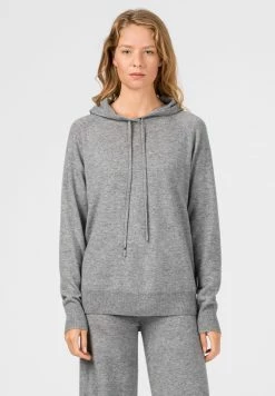 Première Qualité HALLHUBER OVERSIZE - Pullover pulls et gilets capuche femme