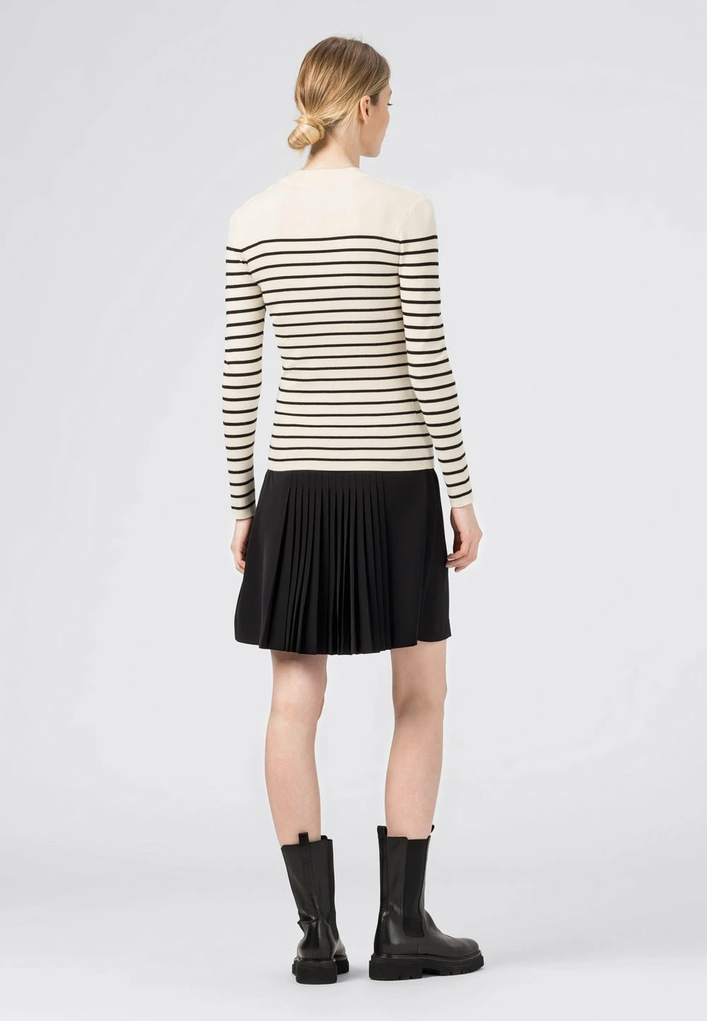 Prix Compétitif HALLHUBER Pullover pulls & gilets col rond femme 2 Prix Compétitif HALLHUBER Pullover pulls & gilets col rond femme – Image 2