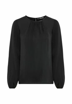 HALLHUBER Prix Malin Blouse t-shirts et tops col rond femme -France Hallhuber Soldes Boutique 5517a59e67d74b53b48c66884d5715f6