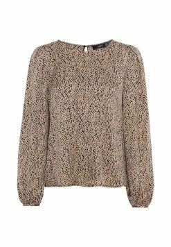 HALLHUBER Prix Exclusifs Blouse chemises et blouses col rond femme 7 HALLHUBER Prix Exclusifs Blouse chemises et blouses col rond femme -France Hallhuber Soldes Boutique 561bef542b294166803a14e597ead4b1