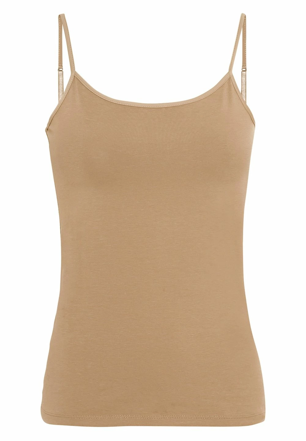 Prix Dynamité HALLHUBER Débardeur t-shirts et tops encolure large ronde femme 5 Prix Dynamité HALLHUBER Débardeur t-shirts et tops encolure large ronde femme – Image 5