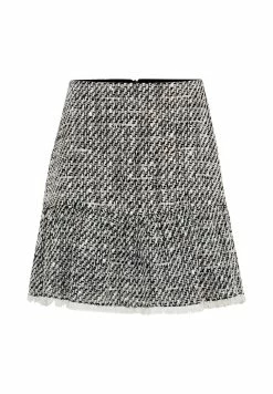 Prix Réduit HALLHUBER MIT VOLANT - Minijupe jupes normale femme 7 Prix Réduit HALLHUBER MIT VOLANT - Minijupe jupes normale femme -France Hallhuber Soldes Boutique 571cf44a93114df9a0e381f5c311651b