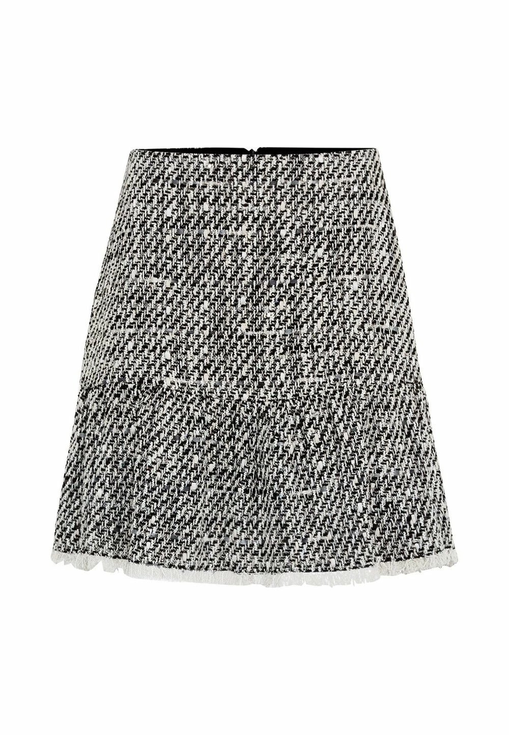 Prix Réduit HALLHUBER MIT VOLANT - Minijupe jupes normale femme 4 Prix Réduit HALLHUBER MIT VOLANT - Minijupe jupes normale femme – Image 4