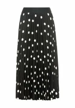 HALLHUBER Prix Sacrifiés Jupe trapèze jupes normale femme -France Hallhuber Soldes Boutique 572551017f2d4884a149d21bd7cf05e7