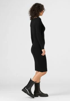 HALLHUBER Robe fourreau Prix De Rêve robes normale femme -France Hallhuber Soldes Boutique 58e4a3ff389a4e0c879810539ba3cf08