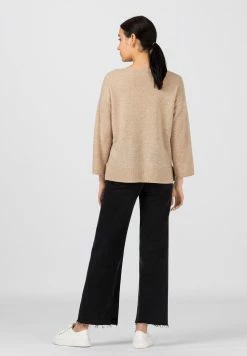 HALLHUBER Sweatshirt Prix Sympa pulls et gilets col bateau femme 7 HALLHUBER Sweatshirt Prix Sympa pulls et gilets col bateau femme -France Hallhuber Soldes Boutique 58fdf7e5c70d409b858177fa129bd864