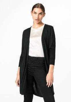 HALLHUBER Pas Cher Gilet pulls et gilets col en v femme