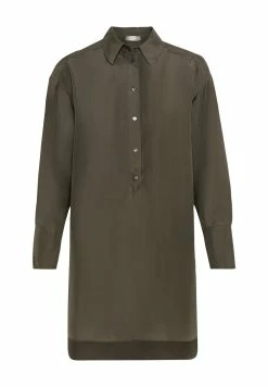 HALLHUBER Blouse Garantie De Qualité 100% chemises et blouses col chemise femme 8 HALLHUBER Blouse Garantie De Qualité 100% chemises et blouses col chemise femme -France Hallhuber Soldes Boutique 5a2d0776acf24736a3e1eea5cf941347