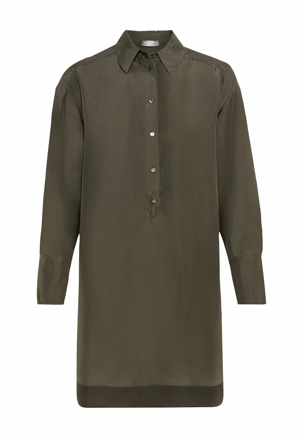 HALLHUBER Blouse Garantie De Qualité 100% chemises et blouses col chemise femme 4 HALLHUBER Blouse Garantie De Qualité 100% chemises et blouses col chemise femme – Image 4