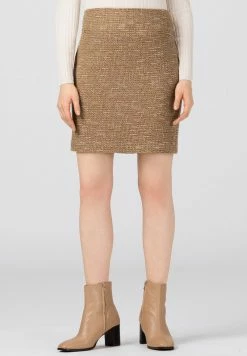 HALLHUBER Se Vend Bas Prix Jupe crayon jupes fermeture éclair femme