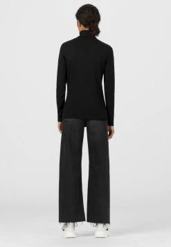 HALLHUBER En promotion Pullover pulls et gilets col roulé femme -France Hallhuber Soldes Boutique 5a844933e3c548c7b01840d08ee3b3b9