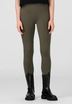 HALLHUBER aus Interlock - Legging Réduction pantalons normale femme