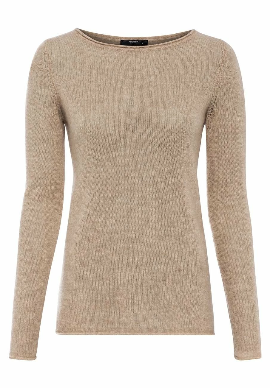 HALLHUBER BASIC - Pullover Prix Allégé pulls et gilets col rond femme 7 HALLHUBER BASIC - Pullover Prix Allégé pulls et gilets col rond femme – Image 7