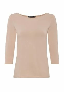 HALLHUBER T-shirt à manches longues Petit Prix t-shirts et tops col bateau femme -France Hallhuber Soldes Boutique 5b697f4299ac4542b55625322c9dfa15 3