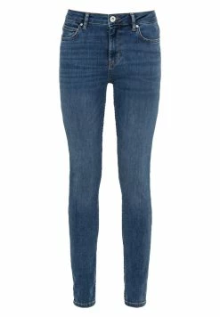 HALLHUBER Jeans Skinny Plus Bas Prix De Vente haute femme 7 HALLHUBER Jeans Skinny Plus Bas Prix De Vente haute femme -France Hallhuber Soldes Boutique 5c09134a1b6344c18a5d7585deb18ca7