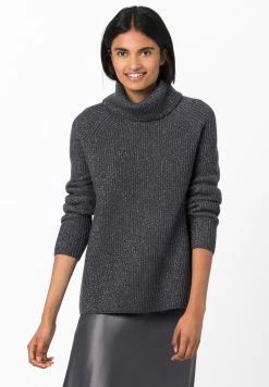 Qualité Garantie HALLHUBER Pullover pulls et gilets col roulé femme