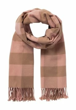 Se Vend Bas Prix HALLHUBER Écharpe Écharpes et foulards carreaux femme -France Hallhuber Soldes Boutique 5c8c7067b4d64038bca29955f4f6f140 2