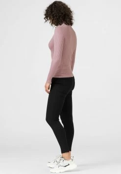 Bonne Qualité HALLHUBER Pullover pulls et gilets col roulé femme -France Hallhuber Soldes Boutique 5d5dd32e15d4480fb25a809a937b34c1