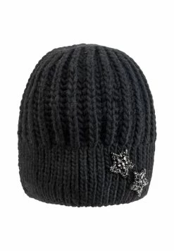 HALLHUBER Qualité garantie 100% Bonnet casquettes, chapeaux et bonnets couleur unie femme -France Hallhuber Soldes Boutique 5d75e00c7df9439b8c32e7b44c2b9e01