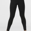 HALLHUBER MIT TRA - Legging Bas Prix pantalons normale femme