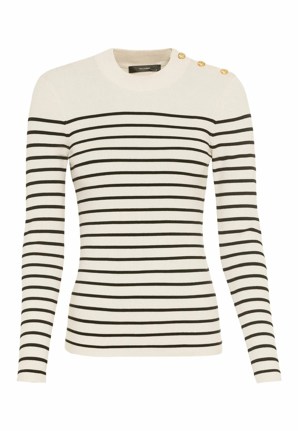 Prix Compétitif HALLHUBER Pullover pulls & gilets col rond femme 5 Prix Compétitif HALLHUBER Pullover pulls & gilets col rond femme – Image 5