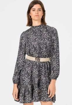 Soldes HALLHUBER ACC - Ceinture taille haute sacs et accessoires boucle de ceinture femme