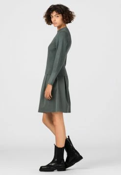 HALLHUBER Pullover Promos pulls et gilets col rond femme -France Hallhuber Soldes Boutique 61827ce7b8ec4c7987a84e2a002d9edf