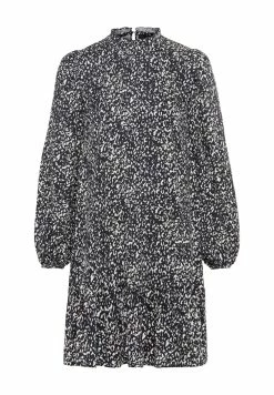 Prix Légers HALLHUBER Robe de jour robes normale femme -France Hallhuber Soldes Boutique 61fdbac8671e4c90bc015fcb94dc3836