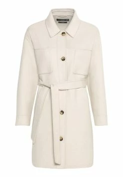 HALLHUBER qualité absolue Manteau court manteaux col à revers femme -France Hallhuber Soldes Boutique 635b86049e23404281ff7d63244d3f8b