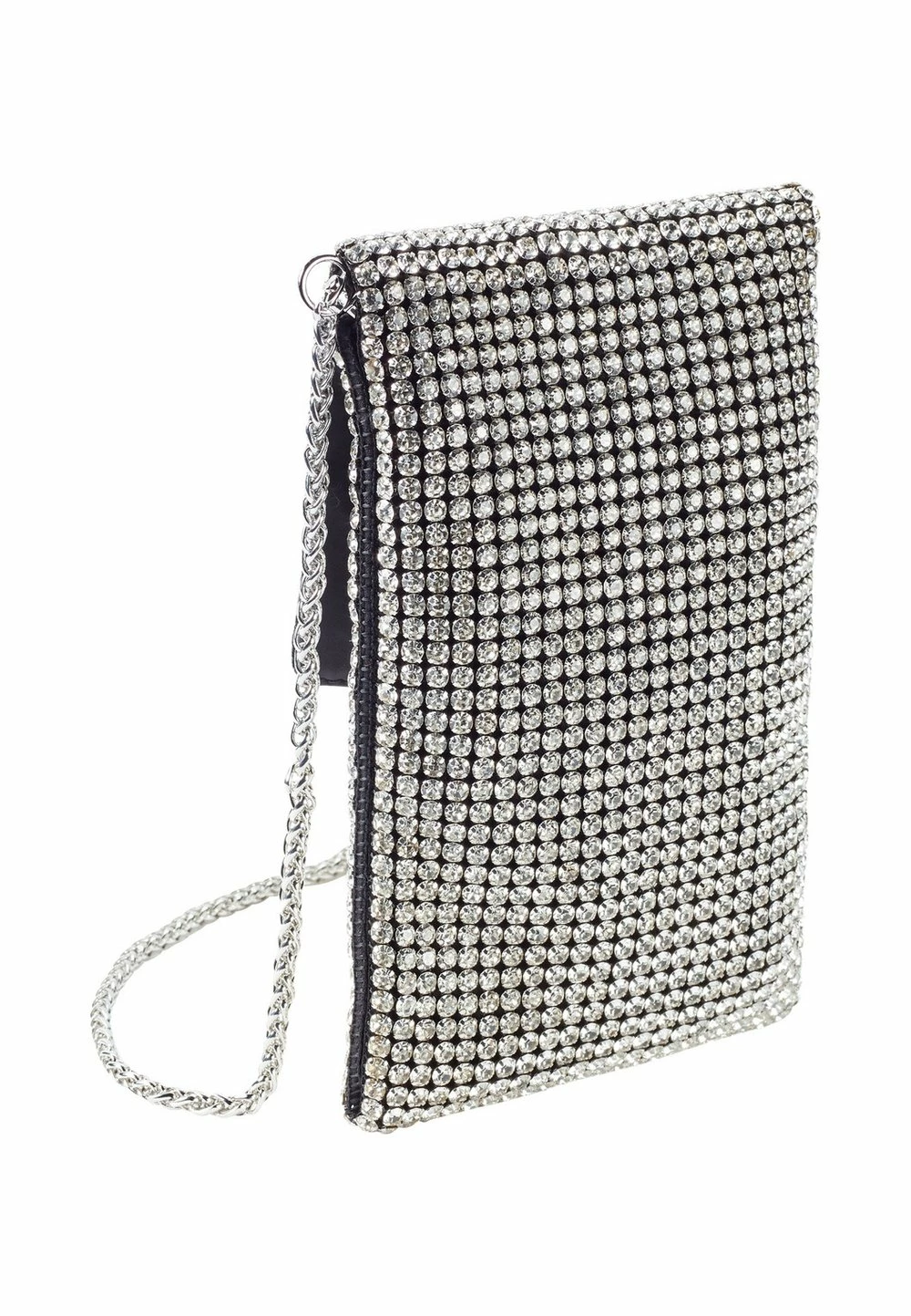 HALLHUBER Prix Distinctifs Pochette petite maroquinerie fermoir aimanté femme 3 HALLHUBER Prix Distinctifs Pochette petite maroquinerie fermoir aimanté femme – Image 3