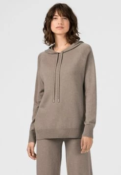 Prix Sympa HALLHUBER OVERSIZE - Pullover pulls et gilets col rond femme