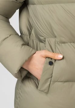 HALLHUBER Prix d’Amis OUTDOOR - Doudoune manteaux col officier femme -France Hallhuber Soldes Boutique 66649e4e4c1f46e585d19b3eed59bebc