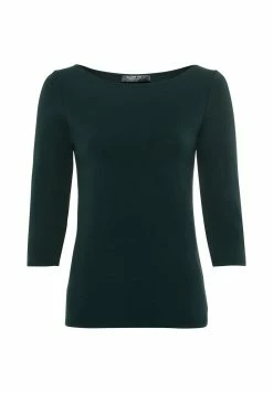 HALLHUBER T-shirt à manches longues Prix De Rêve t-shirts et tops col bateau femme 15 HALLHUBER T-shirt à manches longues Prix De Rêve t-shirts et tops col bateau femme -France Hallhuber Soldes Boutique 6697020e7b8f401f8e0219604a439e31 2