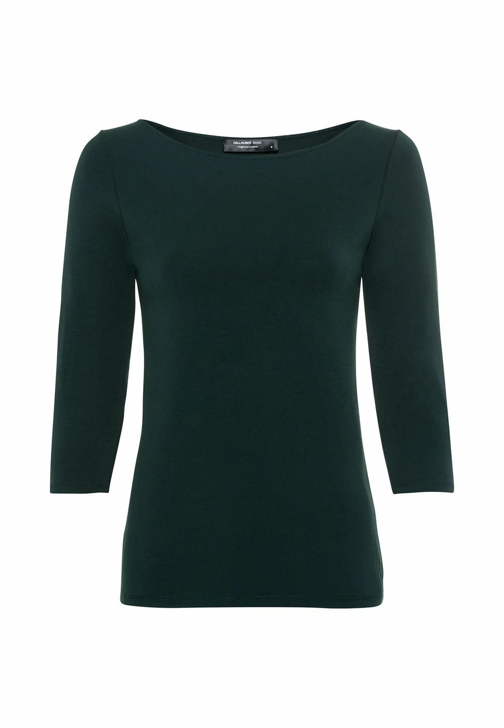 HALLHUBER T-shirt à manches longues Prix De Rêve t-shirts et tops col bateau femme 6 HALLHUBER T-shirt à manches longues Prix De Rêve t-shirts et tops col bateau femme – Image 6