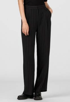 Qualité Fiable HALLHUBER Pantalon classique pantalons haute femme