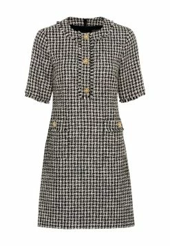 Prix Acceptable HALLHUBER Robe de jour robes normale femme -France Hallhuber Soldes Boutique 6768c099335e4dd4a8db6c7558531871