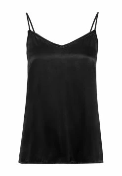 HALLHUBER Prix Bradés Débardeur t-shirts et tops col en v femme -France Hallhuber Soldes Boutique 68ba7330fb694ba9a2566a20f0a606d2 1