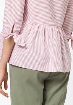 HALLHUBER Prix Malin Blouse chemises et blouses col rond femme 9 HALLHUBER Prix Malin Blouse chemises et blouses col rond femme -France Hallhuber Soldes Boutique 6aae2210fcff45009634475cd49d886d