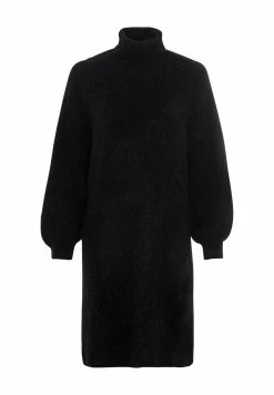 HALLHUBER Bonne Qualité BALLOON - Robe pull robes col roulé femme -France Hallhuber Soldes Boutique 6b5da809f15a486dbbf86aa889423ac3