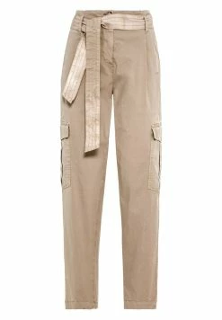 HALLHUBER Pantalon cargo Bon Rapport Coût-Efficacité pantalons haute femme -France Hallhuber Soldes Boutique 6b6b98509c7945b2a01ebd726c2c7036