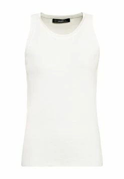 HALLHUBER Débardeur Soldes En Ligne t-shirts et tops col rond femme -France Hallhuber Soldes Boutique 6b82467ee06c4712a2dc91aa1c6b343a