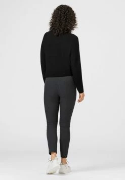HALLHUBER Prix Sympa Legging pantalons haute femme 5 HALLHUBER Prix Sympa Legging pantalons haute femme -France Hallhuber Soldes Boutique 6b84c2d761fd4486b33bb20621c18b94