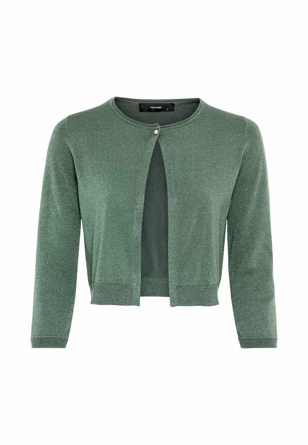 Prix Allégé HALLHUBER LUREX - Gilet pulls et gilets col rond femme 6 Prix Allégé HALLHUBER LUREX - Gilet pulls et gilets col rond femme – Image 6