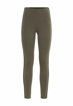HALLHUBER MIT TRA - Legging Se Vend Bas Prix pantalons normale femme 11 HALLHUBER MIT TRA - Legging Se Vend Bas Prix pantalons normale femme -France Hallhuber Soldes Boutique 6dd271cccbcd4a618d5c717450a16b8e 2