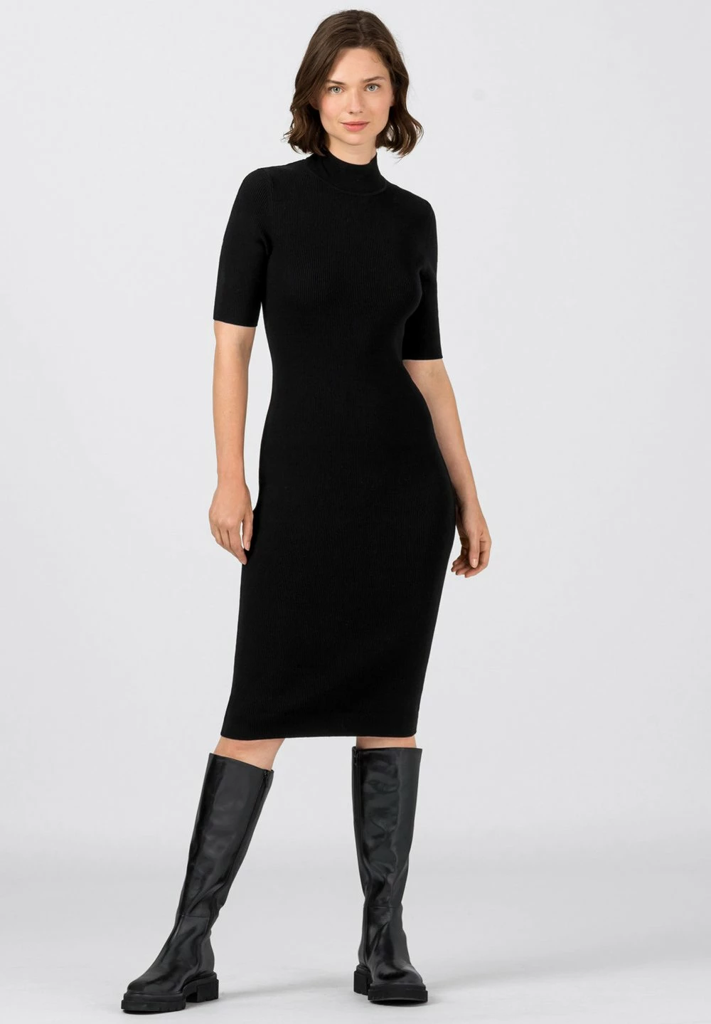 Prix Cassé HALLHUBER Robe fourreau robes normale femme 1 Prix Cassé HALLHUBER Robe fourreau robes normale femme