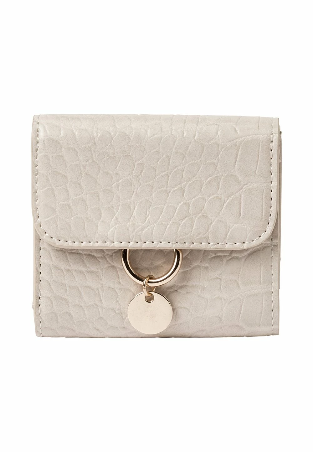 HALLHUBER MIT KROKO-PRÄGUNG - Portefeuille Prix Compétitif petite maroquinerie compartiment à monnaie femme 2 HALLHUBER MIT KROKO-PRÄGUNG - Portefeuille Prix Compétitif petite maroquinerie compartiment à monnaie femme – Image 2