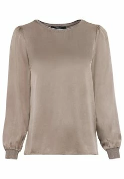 Prix Légers HALLHUBER MIT STRICKBLENDEN - T-shirt à manches longues chemises et blouses col rond femme 12 Prix Légers HALLHUBER MIT STRICKBLENDEN - T-shirt à manches longues chemises et blouses col rond femme -France Hallhuber Soldes Boutique 6eb493f1dfe541d2b603c7858180b2be 1