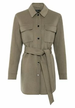 HALLHUBER Prix Distinctifs Manteau court manteaux col à revers femme -France Hallhuber Soldes Boutique 6eece006d41a455d9d8028de018a81b0