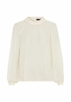HALLHUBER Blouse Marchandise de première qualité chemises et blouses col à revers femme -France Hallhuber Soldes Boutique 6fabf99355254b809de093f83ba1a5d4